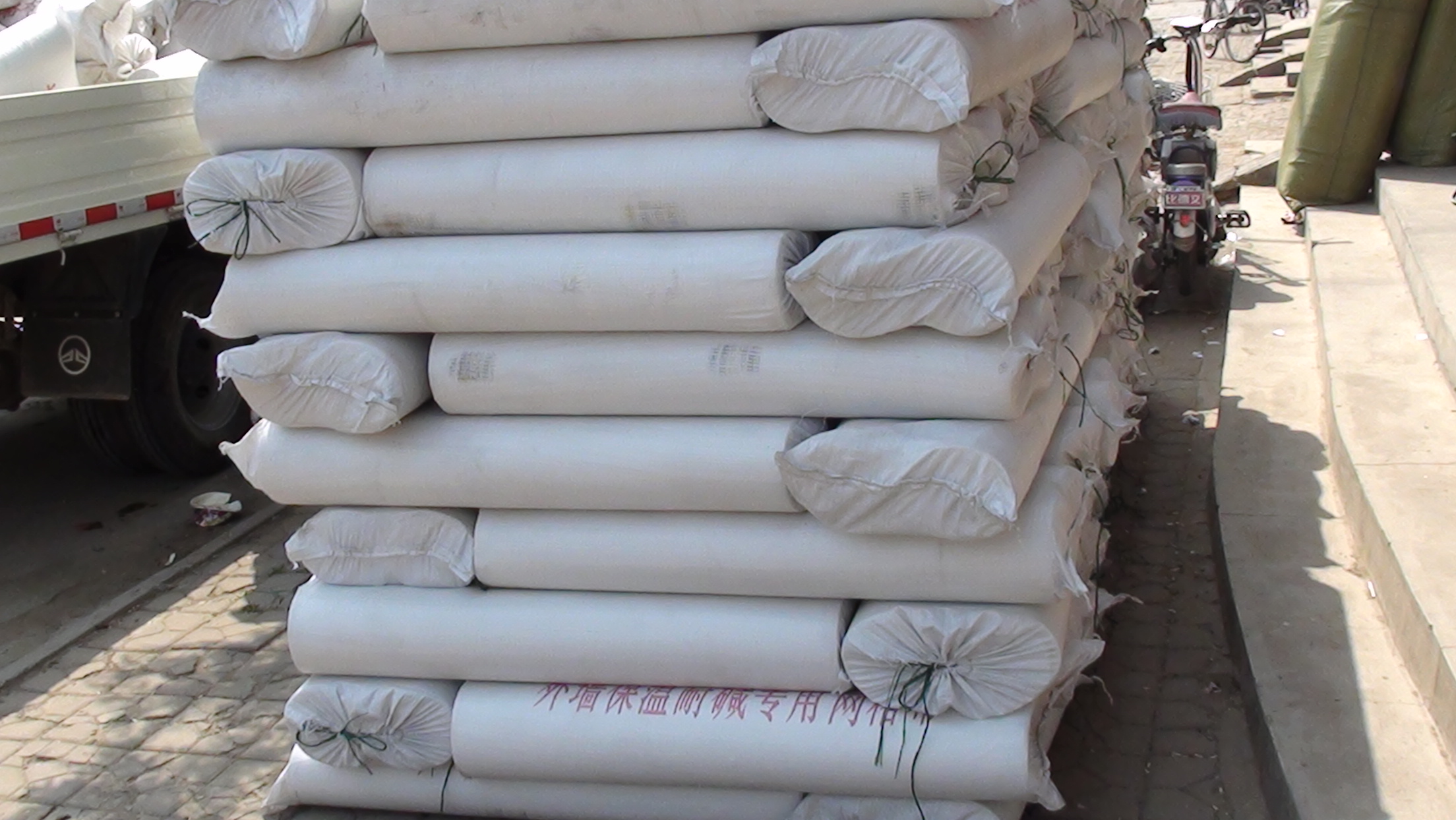 內(nèi)墻墻面需要貼網(wǎng)格布嗎