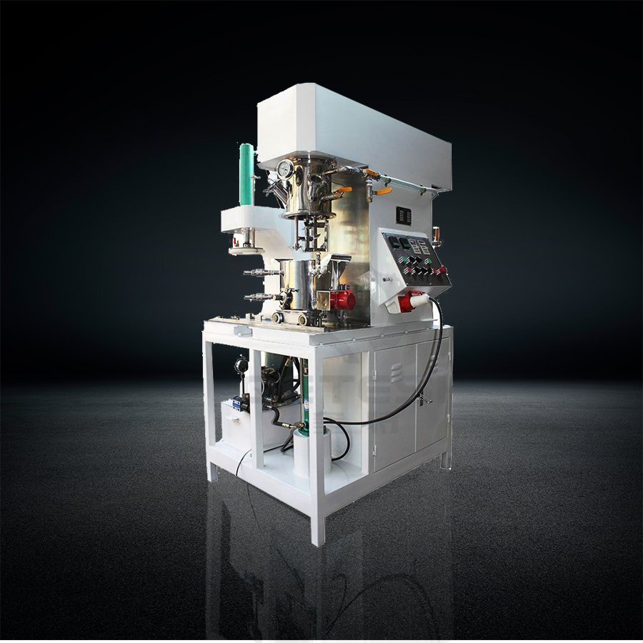 行星攪拌機 行星攪拌機