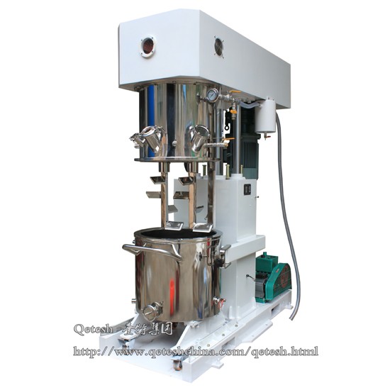 工業(yè)行星攪拌機(jī) 工業(yè)行星攪拌機(jī)
