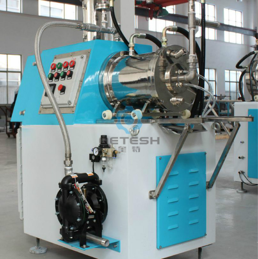 砂磨機(jī) 砂磨機(jī)