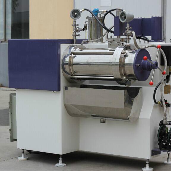 納米分散研磨機 納米分散研磨機