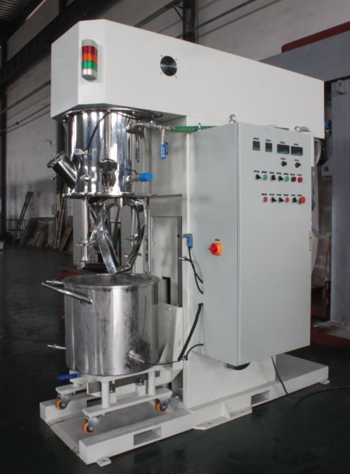 雙行星攪拌機 雙行星攪拌機