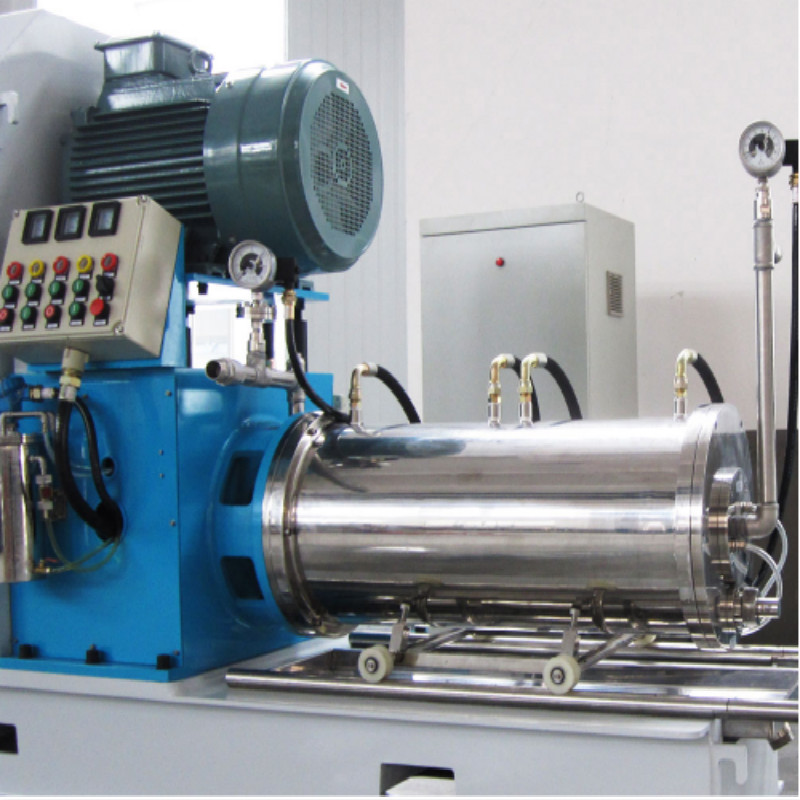 納米研磨機(jī) 納米研磨機(jī)