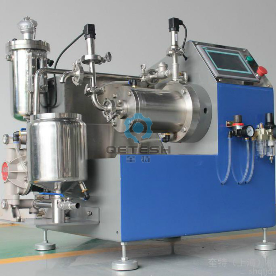 砂磨機(jī) 砂磨機(jī)