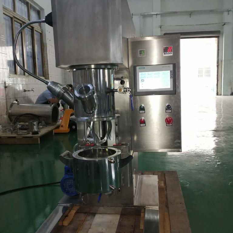 行星攪拌機(jī) 行星攪拌機(jī)