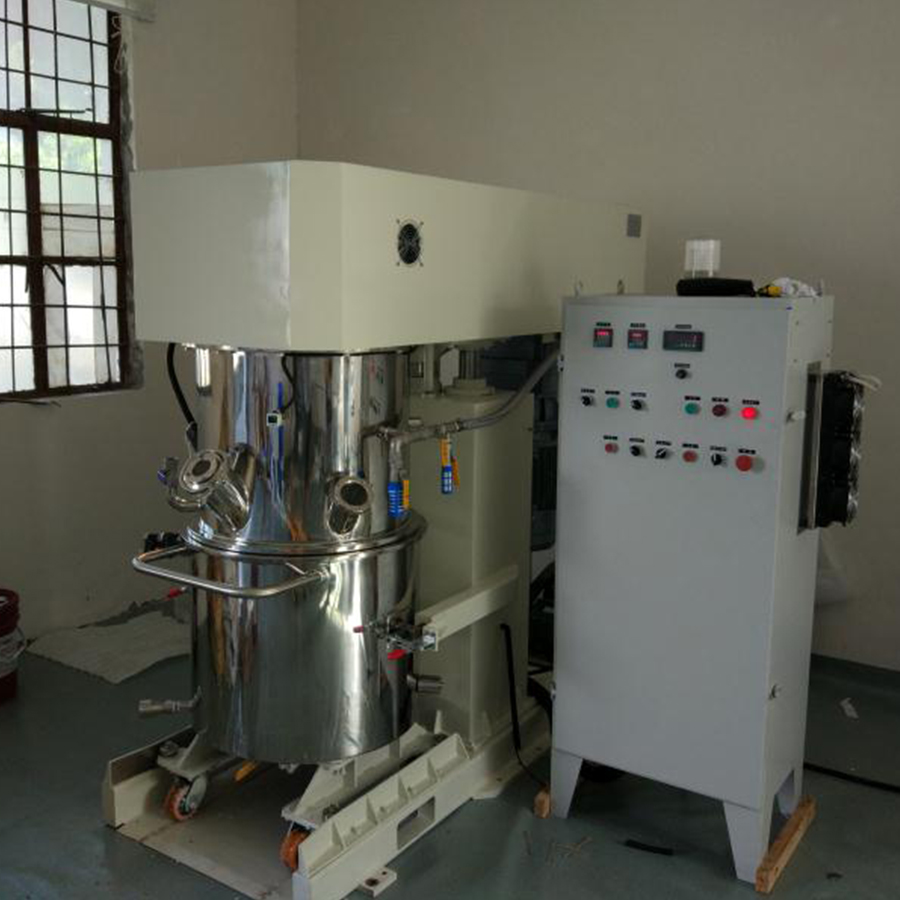 行星攪拌機 行星攪拌機