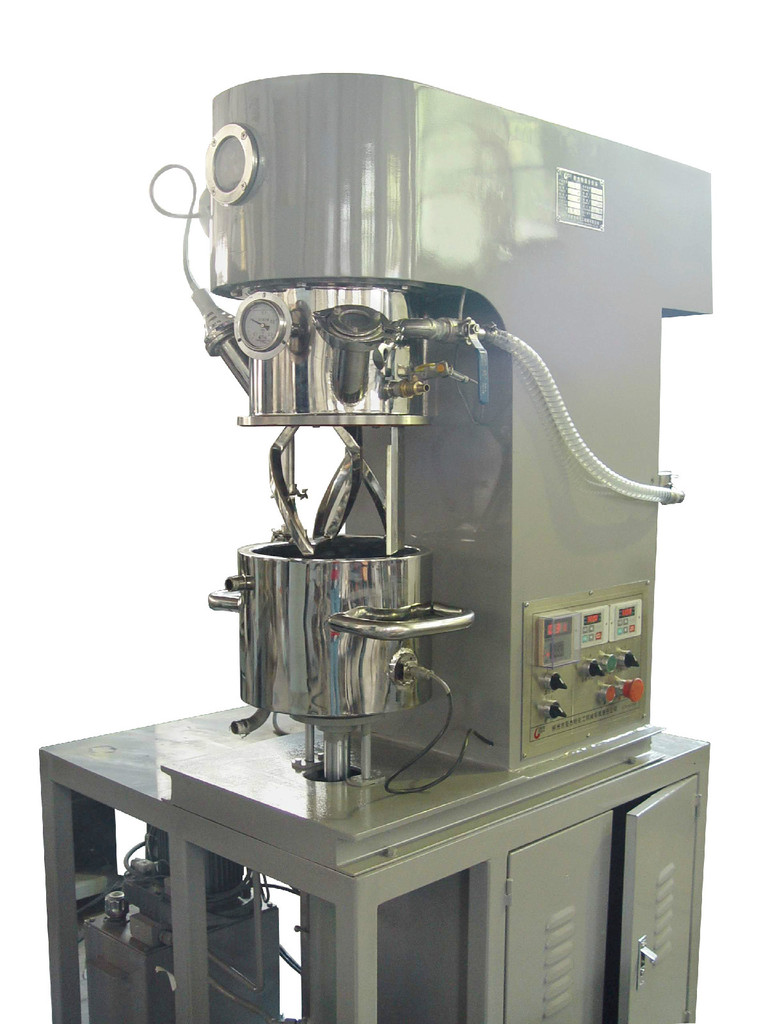 行星攪拌機(jī) 行星攪拌機(jī)