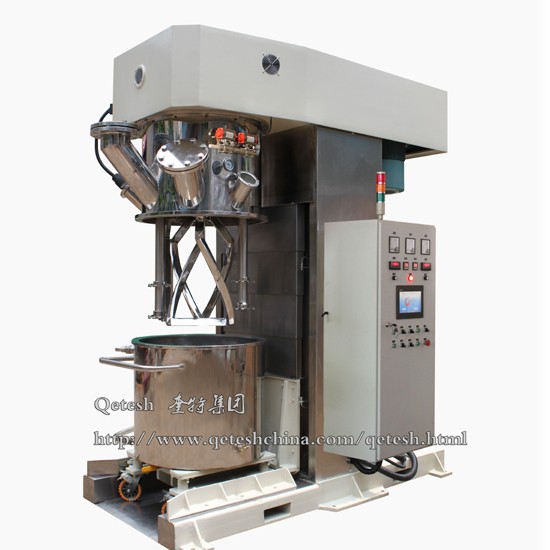 行星攪拌機(jī) 行星攪拌機(jī)