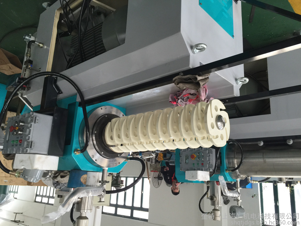 砂磨機(jī) 砂磨機(jī)