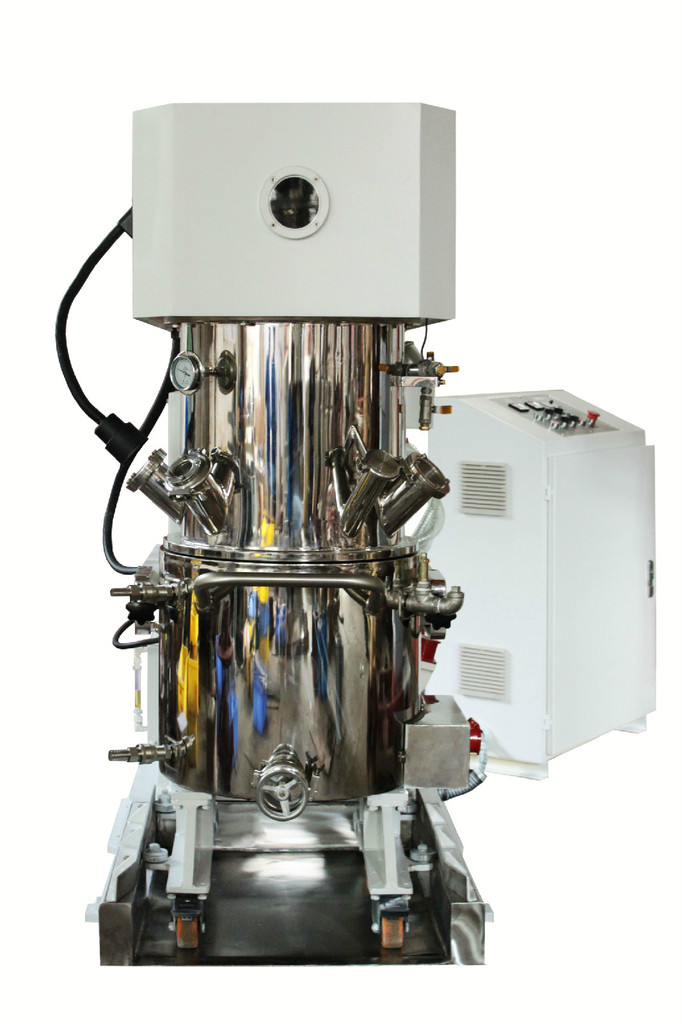 行星攪拌機(jī) 行星攪拌機(jī)