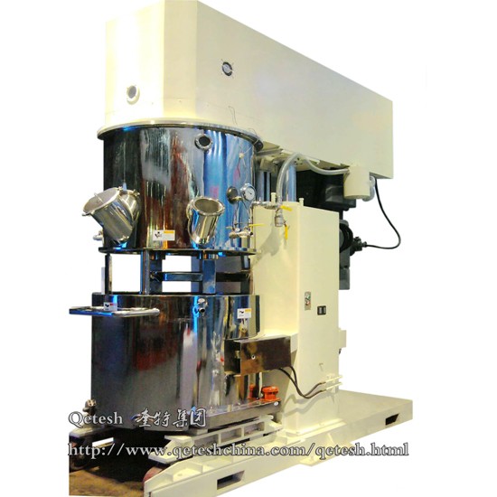 行星攪拌機 行星攪拌機