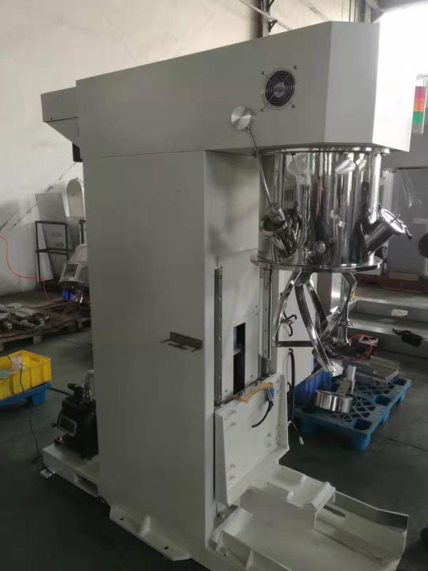 行星攪拌機 行星攪拌機