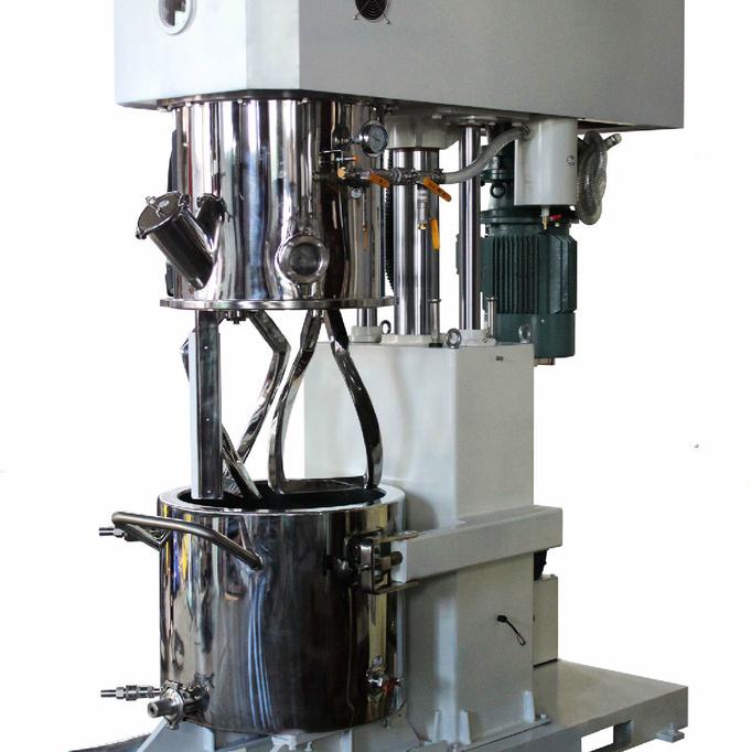 行星攪拌機 行星攪拌機