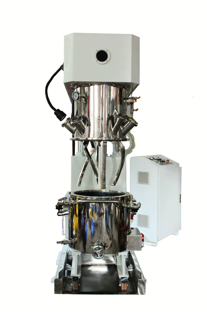 行星攪拌機 行星攪拌機