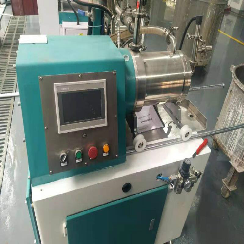 砂磨機(jī) 砂磨機(jī)