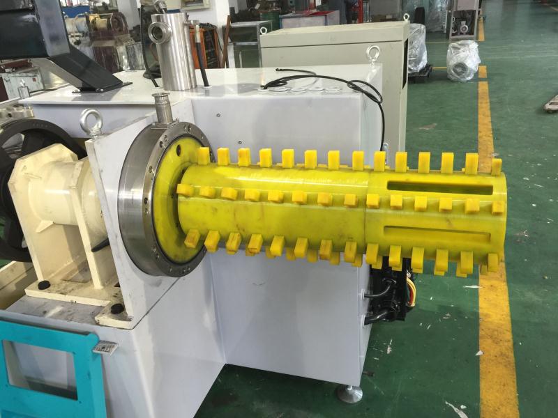 臥式砂磨機(jī) 臥式砂磨機(jī)