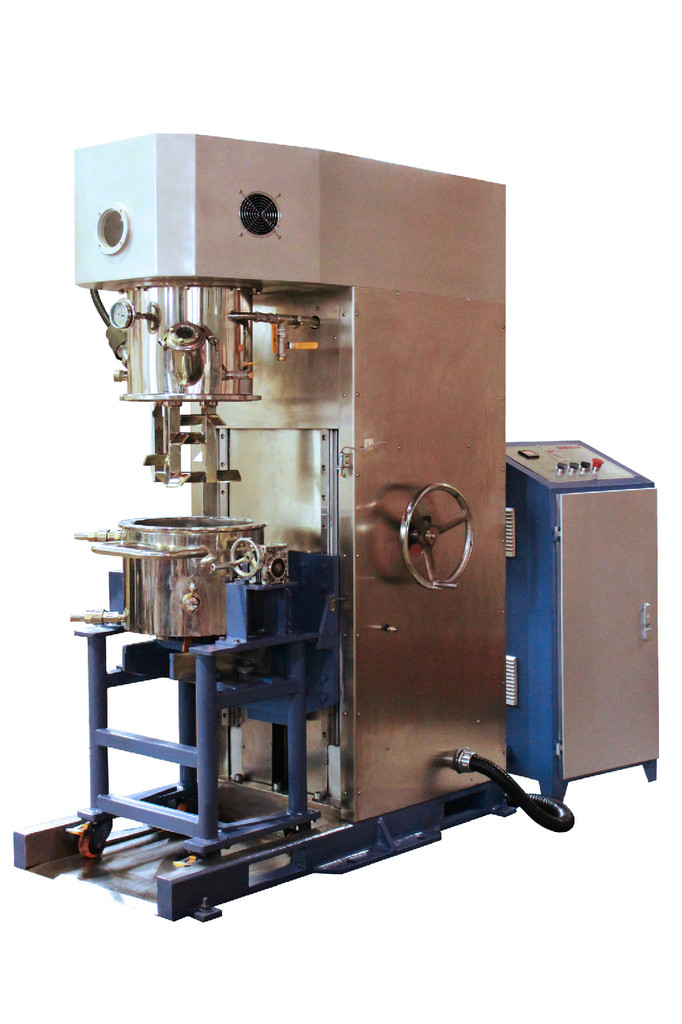 行星混合機(jī) 行星混合機(jī)