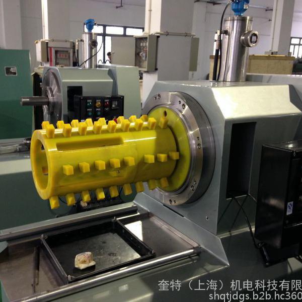 臥式砂磨機 臥式砂磨機