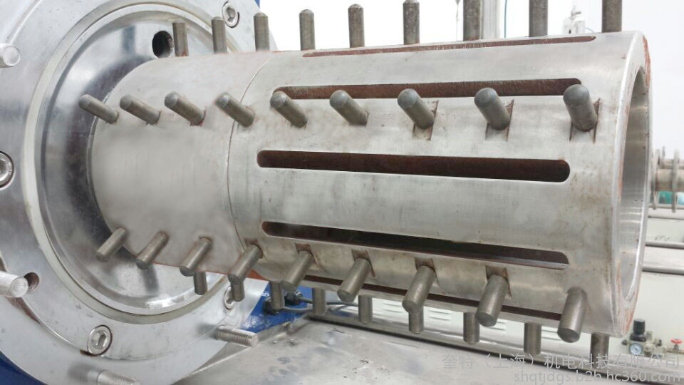 臥式砂磨機 臥式砂磨機