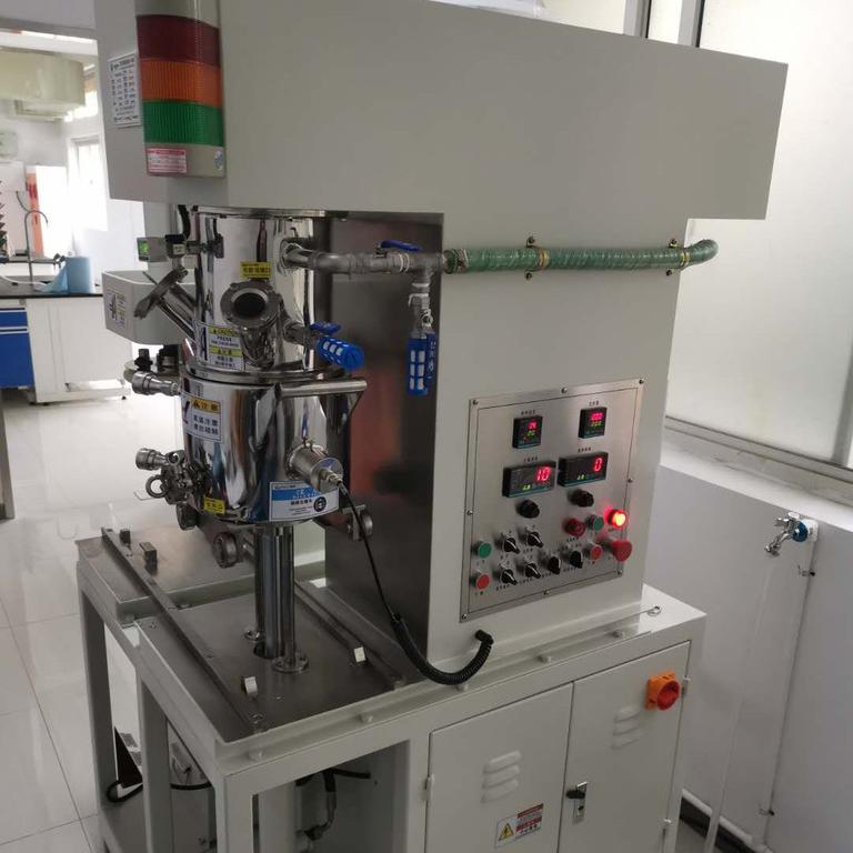 雙行星攪拌機 雙行星攪拌機