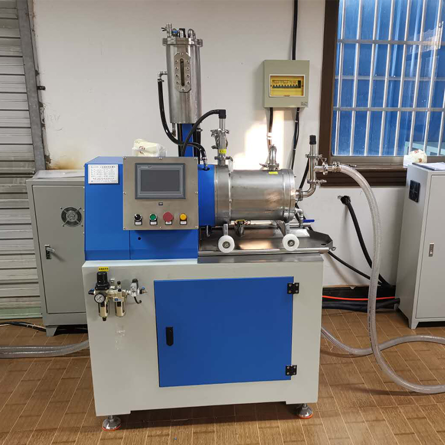 砂磨機(jī) 砂磨機(jī)